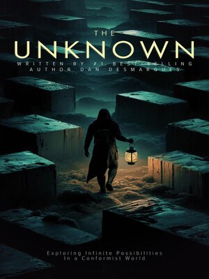cover image of The Unknown
